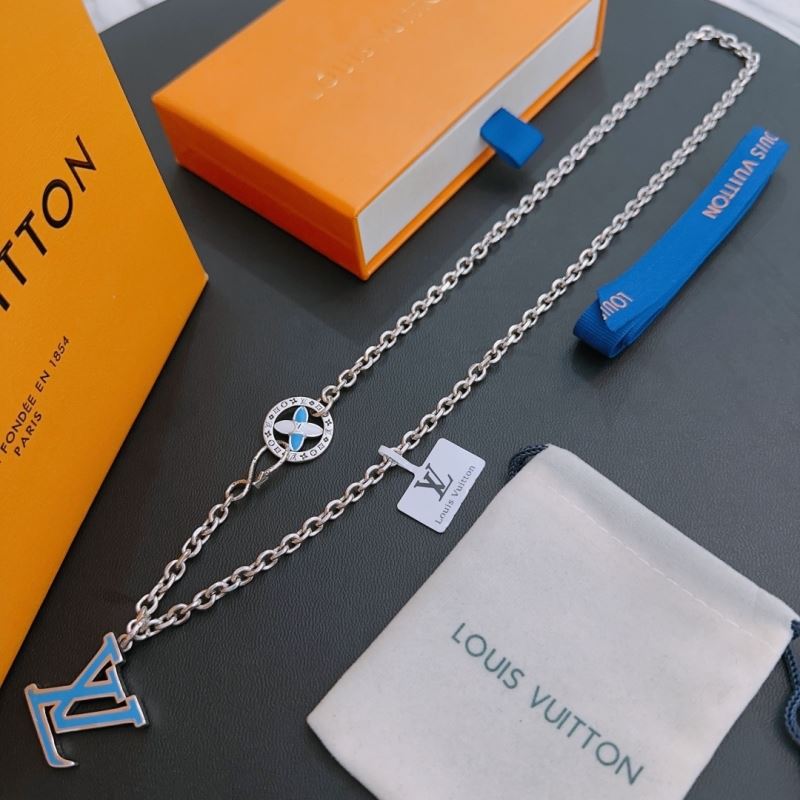 Louis Vuitton Necklaces